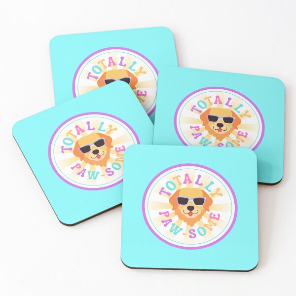 Item preview, Totally Paw-some designed and sold by KatieWagner29.