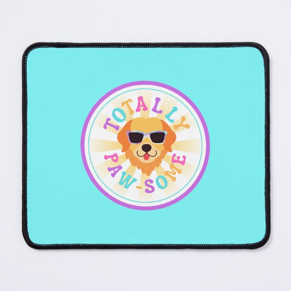 Item preview, Totally Paw-some designed and sold by KatieWagner29.