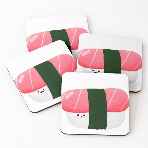 Item preview, Sushi and seaweed  designed and sold by Naomipim.