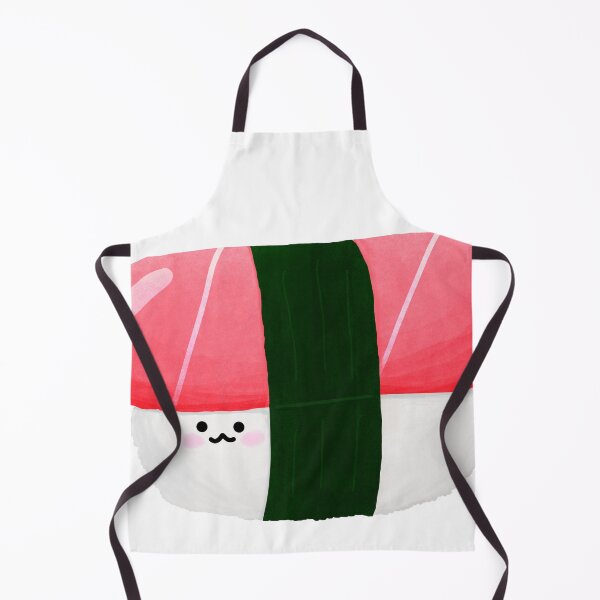 Item preview, Sushi and seaweed  designed and sold by Naomipim.
