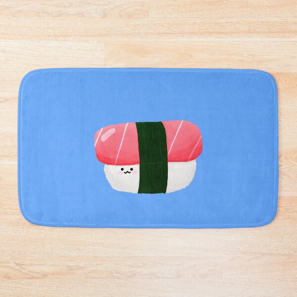 Item preview, Sushi and seaweed  designed and sold by Naomipim.