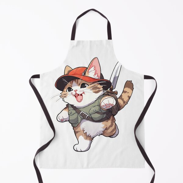 Item preview, Playful Cat designed and sold by onlyrelax.