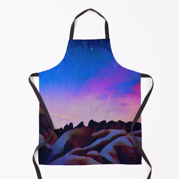 Item preview, Night time Stars designed and sold by MYSLc.