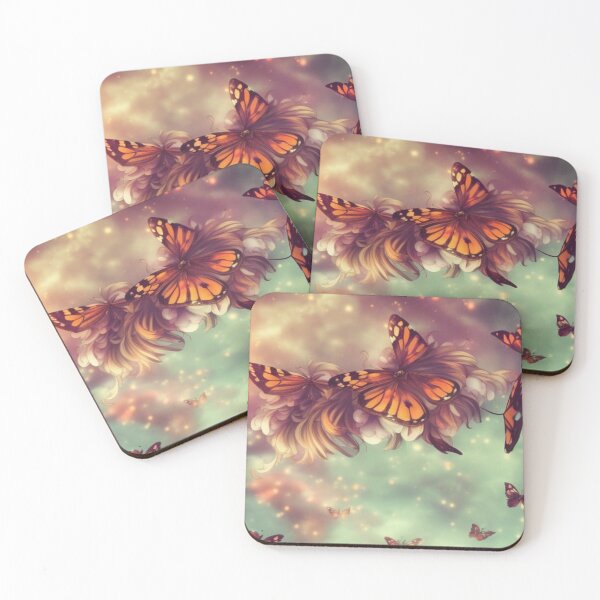 Item preview, Butterfly Dreams designed and sold by Feychild333.