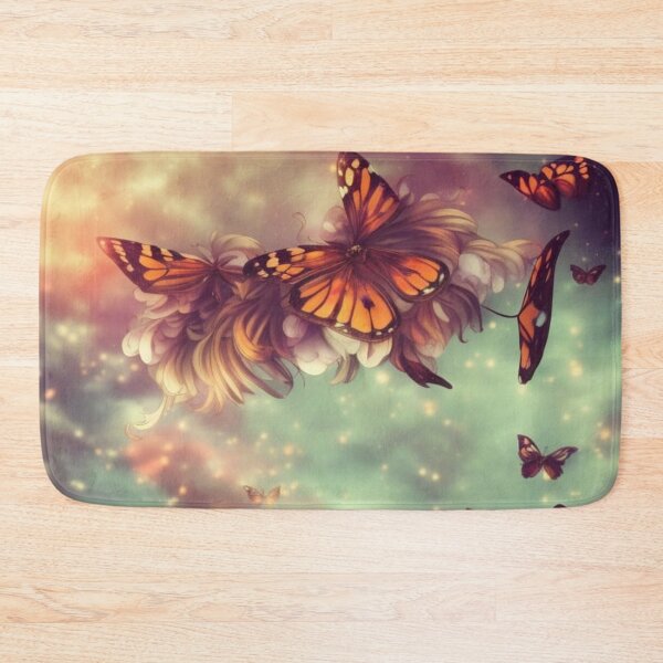 Item preview, Butterfly Dreams designed and sold by Feychild333.
