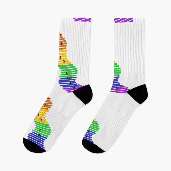 Item preview, Rainbow designed and sold by Mariana  H. Pérez.