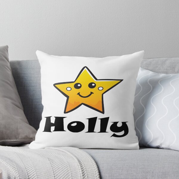 Item preview, Holly Star designed and sold by ProjectX23.