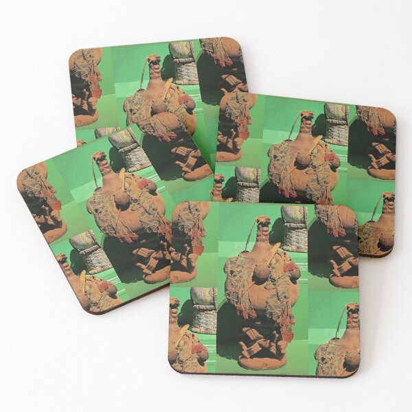 Item preview, vr 3266 / finition 2023 - 51   Musée Branly-Chirac à Paris sur le Cameroun - Okaio Créations  Olavia-Olao designed and sold by o.okaïo.