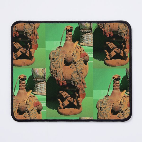 Item preview, vr 3266 / finition 2023 - 51 Musée Branly-Chirac à Paris sur le Cameroun - Okaio Créations Olavia-Olao designed and sold by o.okaïo.