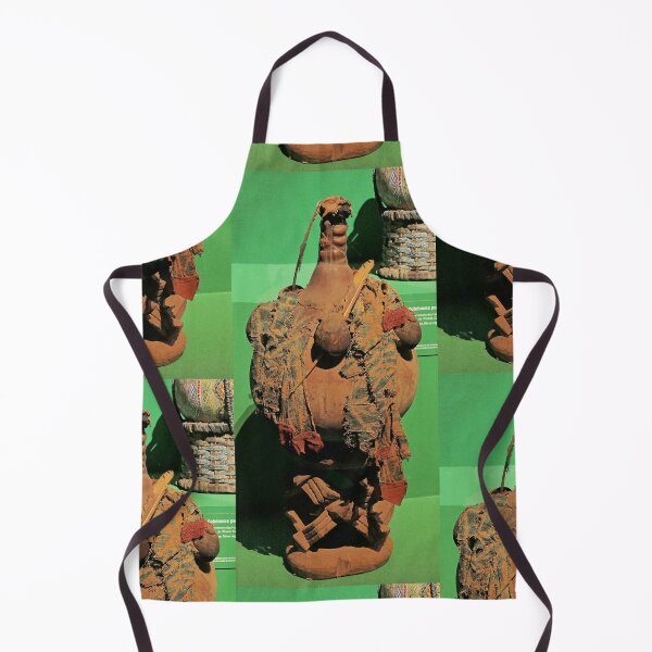 Item preview, vr 3266 / finition 2023 - 51 Musée Branly-Chirac à Paris sur le Cameroun - Okaio Créations Olavia-Olao designed and sold by o.okaïo.