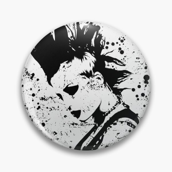 Item preview, Brody Dalle 3 designed and sold by ShopGlorious.