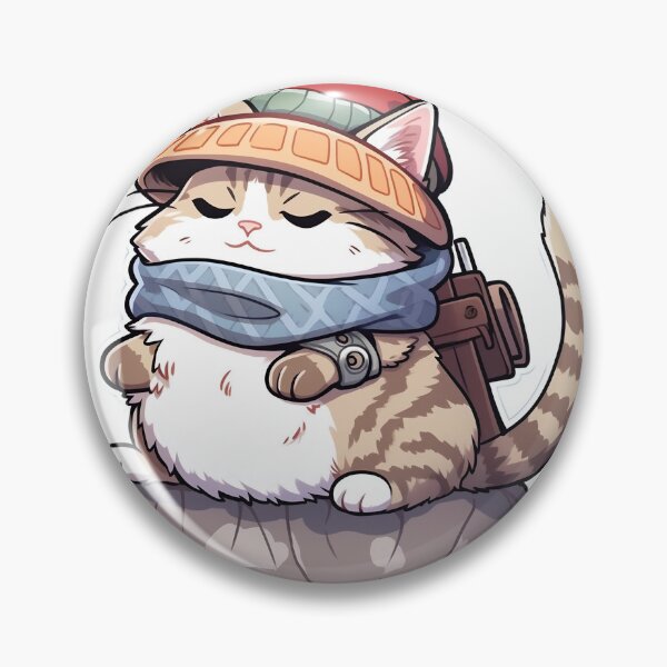 Item preview, Joyful Cat designed and sold by onlyrelax.