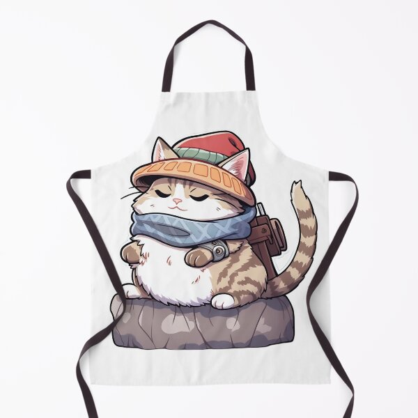 Item preview, Joyful Cat designed and sold by onlyrelax.