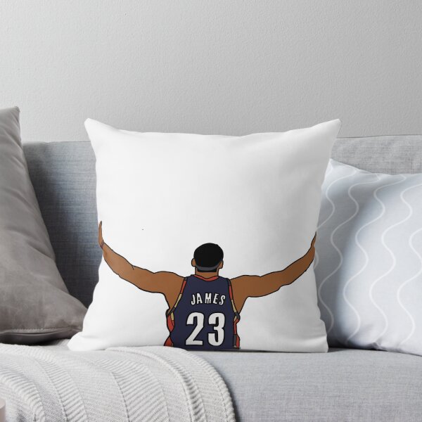 Artikelvorschau, Lebron James Kreidewurf entworfen und verkauft von bulldog2171.