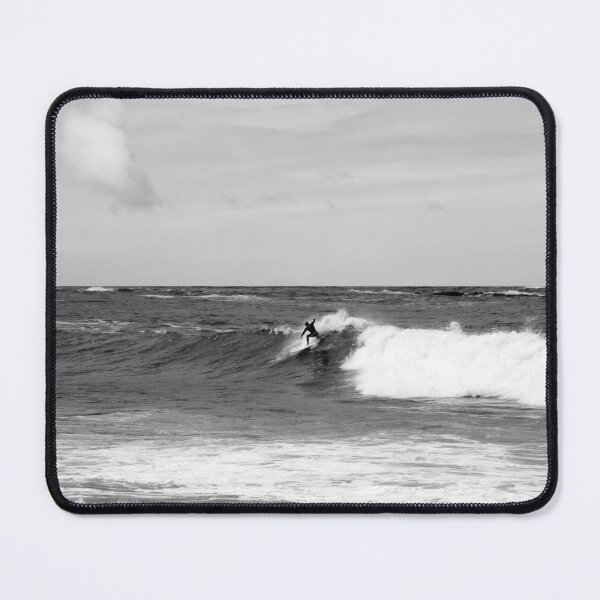 Item preview, Surfer - Riding the Wave #2 #wall #art  designed and sold by Anita's & Bella's Art.