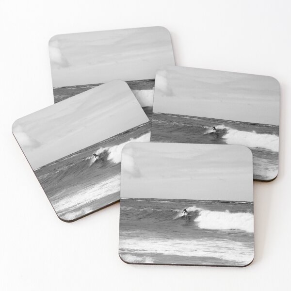 Item preview, Surfer - Riding the Wave #2 #wall #art  designed and sold by Anita's & Bella's Art.