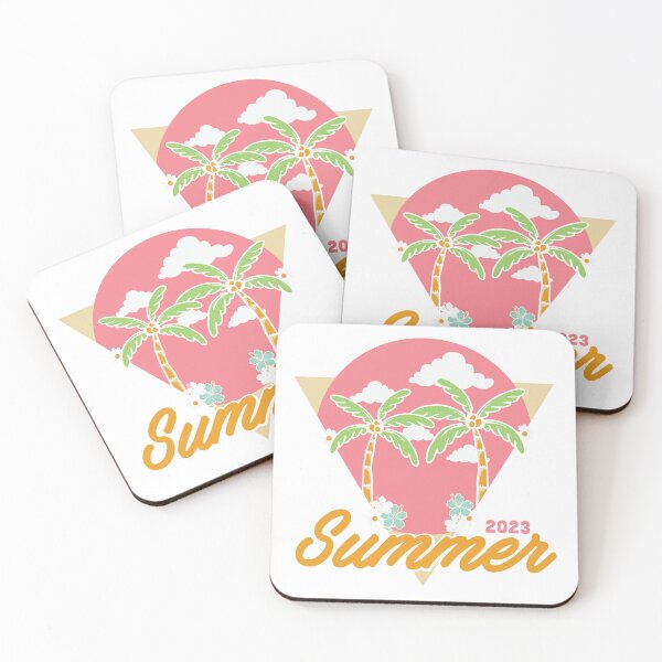 Item preview, Summer 2023 Summer vacation beach getaway summer fashion summer vibes summer fun designed and sold by DreamStore360.