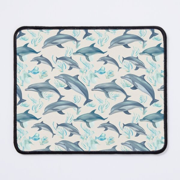 Item preview, Dolphins designed and sold by ThoughtfulTknz.