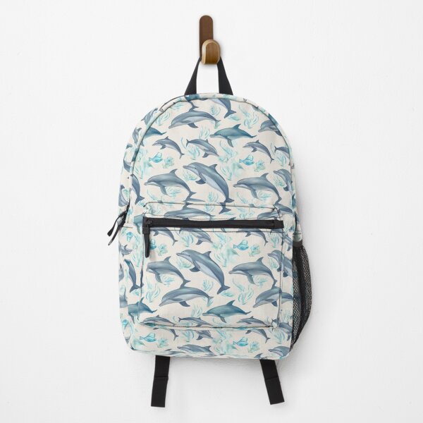 Item preview, Dolphins designed and sold by ThoughtfulTknz.