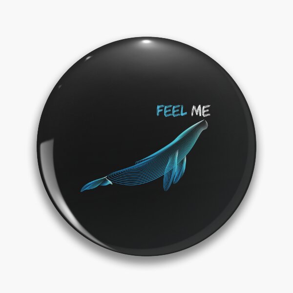 Item preview, Blue Whale Illustration Vector Feel Me / bluewhale sea  designed and sold by MedKac.
