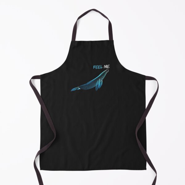 Item preview, Blue Whale Illustration Vector Feel Me / bluewhale sea designed and sold by MedKac.