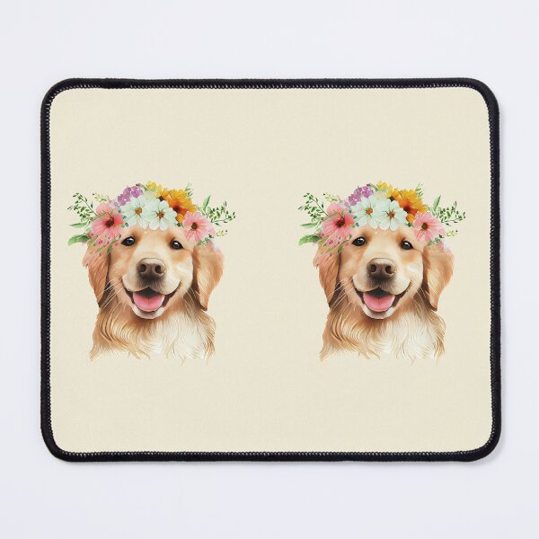 Item preview, Watercolor Funny Dog Pack Colored Pattern iPhone Samsung Case Protective Cover for Your Smartphone designed and sold by JoyTop.