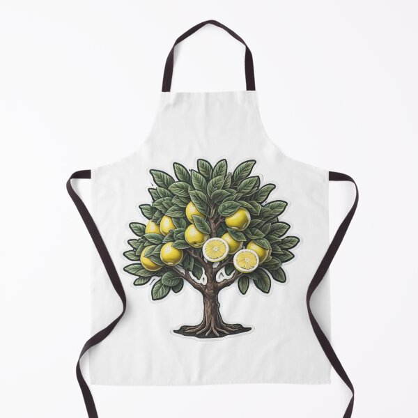 Item preview, Lemon designed and sold by Bonnes Fêtes.