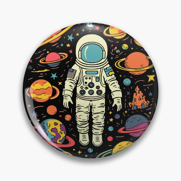 Item preview, Lost in Space designed and sold by Loffartdesign.