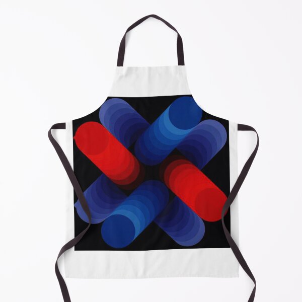 Artikelvorschau, Victor Vasarely Plasticien Kunstwerk zum Verkauf, entworfen und verkauft von EditorArt.