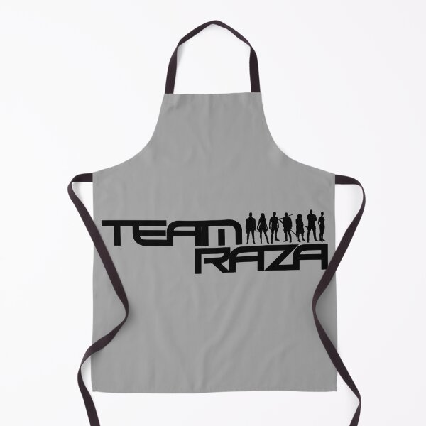 Item preview, Dark Matter - Team Raza designed and sold by starbuck125.