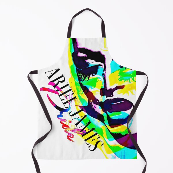 Item preview, Ariel James Drag Queen Myanmar Pride2023 designed and sold by agenericman.
