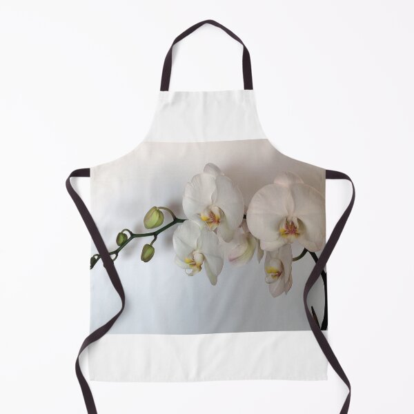 Item preview, White Orchid designed and sold by Alla Gill.