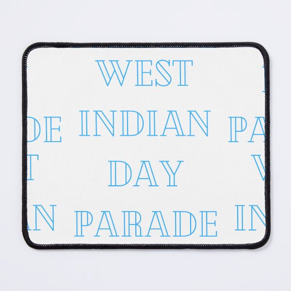 Item preview, West Indian Day Parade designed and sold by Simo0455.
