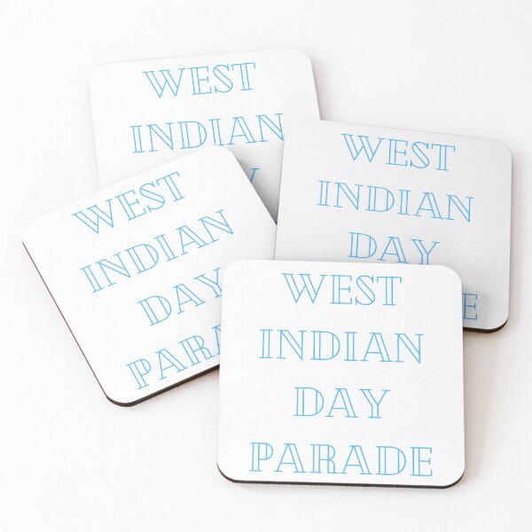 Item preview, West Indian Day Parade designed and sold by Simo0455.