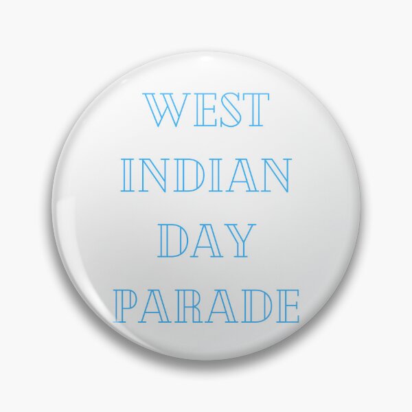 Item preview, West Indian Day Parade designed and sold by Simo0455.