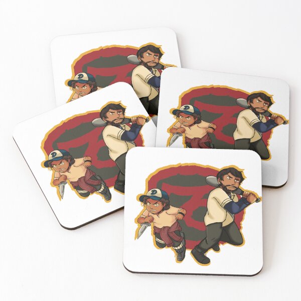 Item preview, A new Frontier Clem and Javi designed and sold by pooopeemarket.