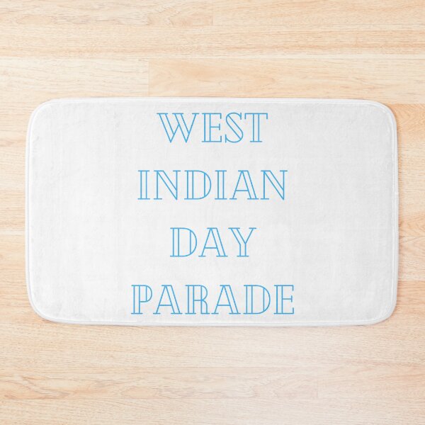 Item preview, West Indian Day Parade designed and sold by Simo0455.