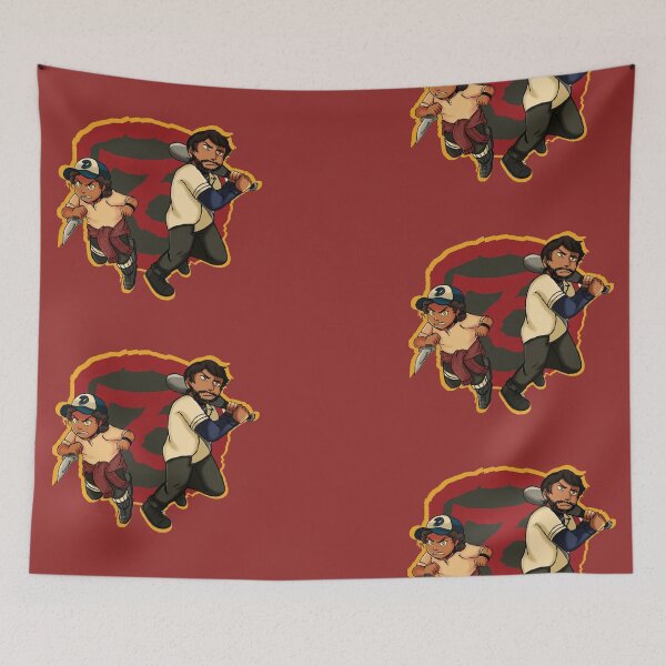 Item preview, A new Frontier Clem and Javi designed and sold by pooopeemarket.