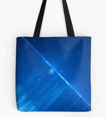 Stream Tote Bag
