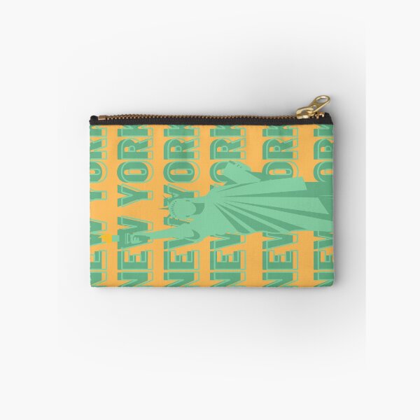 Item preview, New York Statue Of Liberty Aesthetic Art Piece - 2 designed and sold by PunjabanJatti.