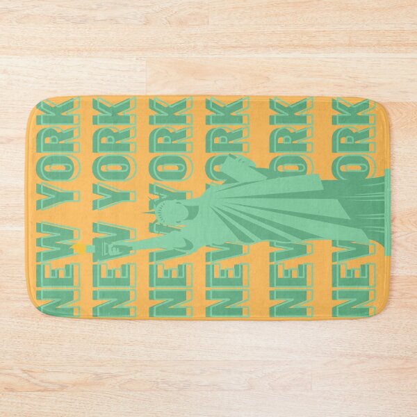 Item preview, New York Statue Of Liberty Aesthetic Art Piece - 2 designed and sold by PunjabanJatti.