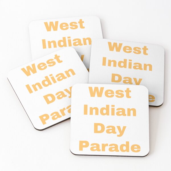 Item preview, West Indian Day Parade designed and sold by Simo0455.