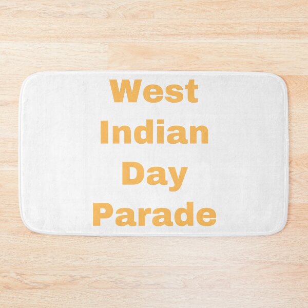 Item preview, West Indian Day Parade designed and sold by Simo0455.