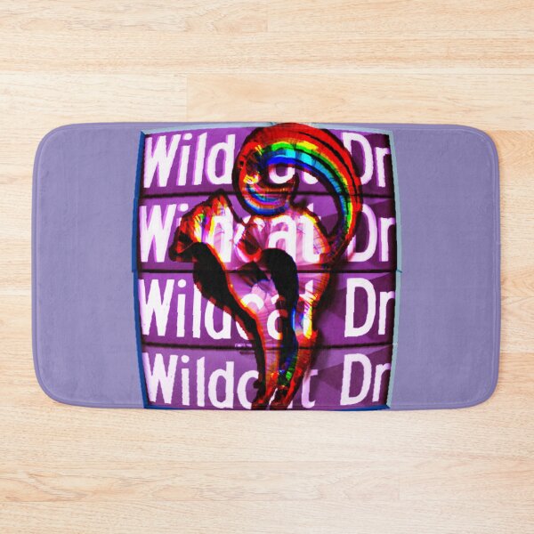 Item preview, Wildcat Drive designed and sold by asphaltimages.
