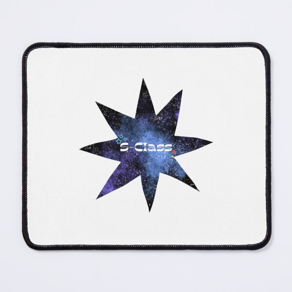 Item preview, S-Class designed and sold by NCTzenDesign.