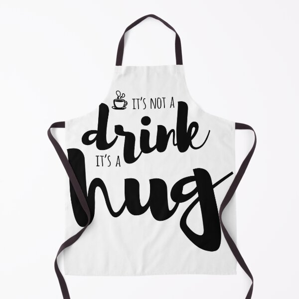 Item preview, Lost Girl - Kenzi Malikov - It's not a drink, it's a hug (B) designed and sold by starbuck125.