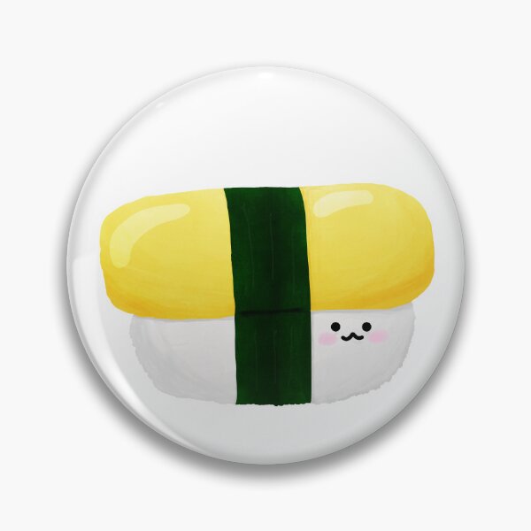 Item preview, Tamagoyaki designed and sold by Naomipim.