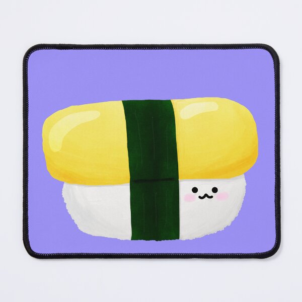 Item preview, Tamagoyaki designed and sold by Naomipim.