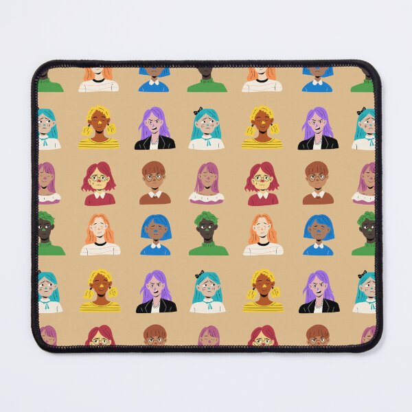 Item preview, Girls will be girls designed and sold by myabstractmind.