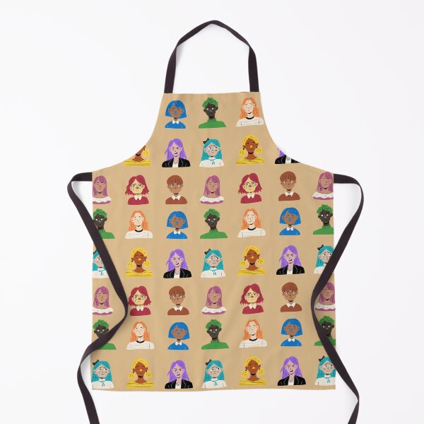 Item preview, Girls will be girls designed and sold by myabstractmind.